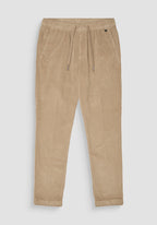 Antony Morato Calças Bombazine Algodão Bombazine com Bolsos beje - vista frontal