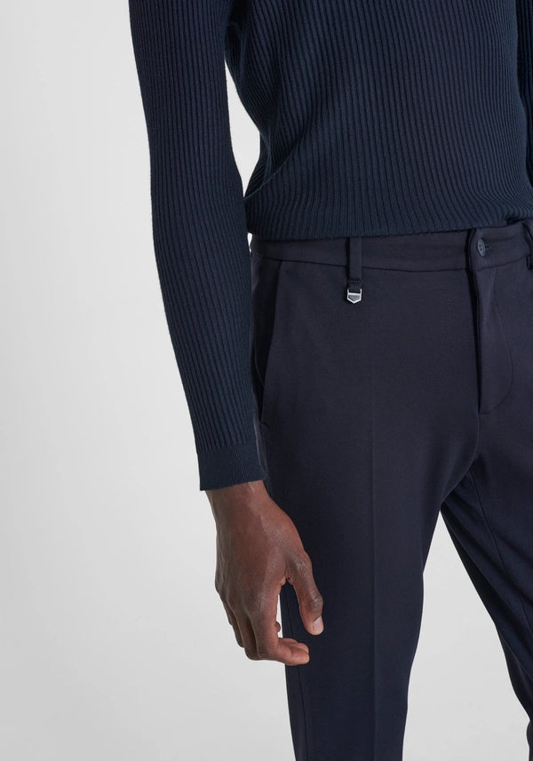 Antony Morato Casaco Viscose com Zíper com Bolsos - vista alternativa