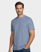 Impetus T-shirt azul