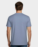 Impetus T-shirt azul