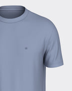 Impetus T-shirt azul