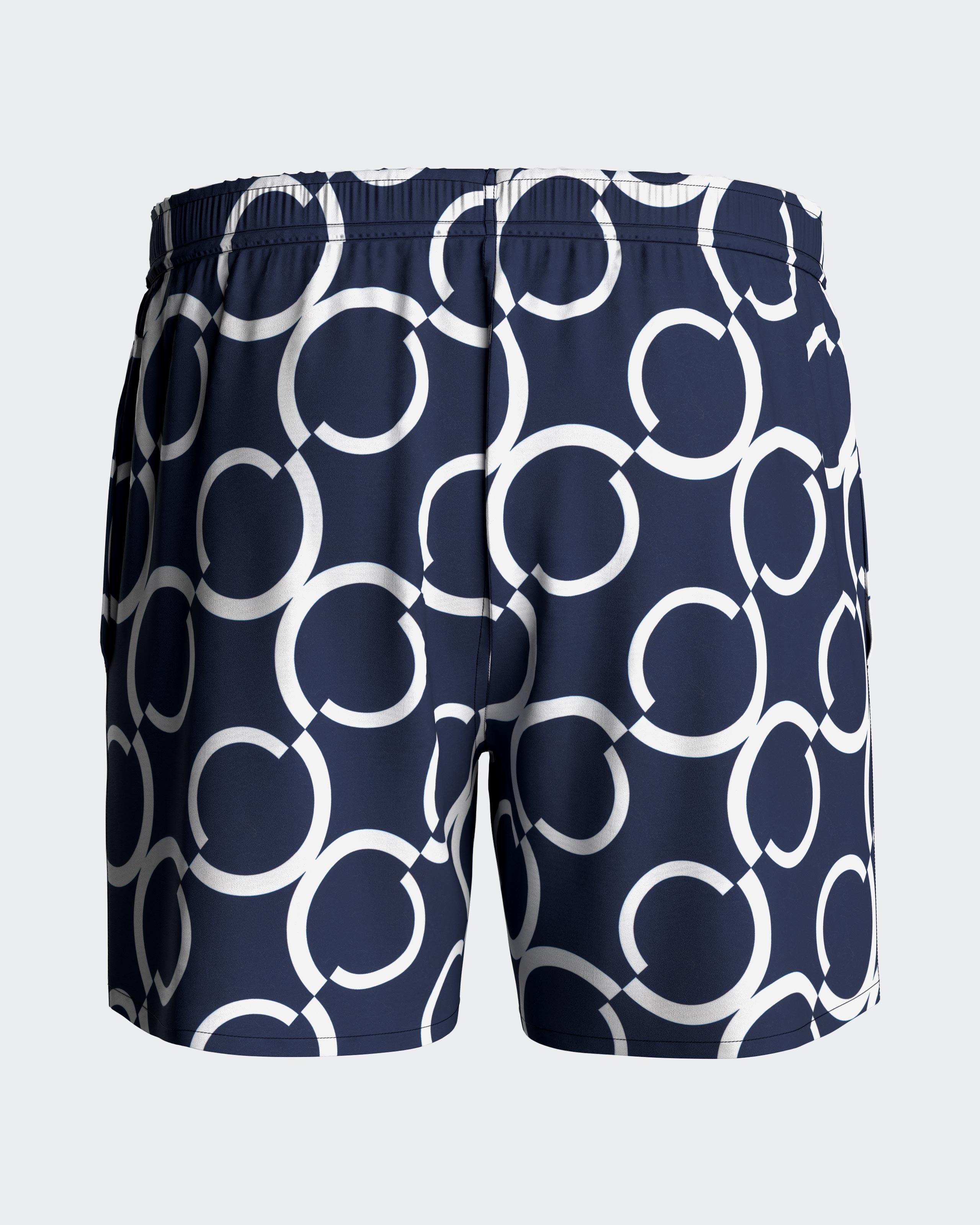 Impetus swim shorts
