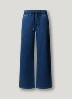 Pepe jeans calça loose jogger