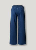 Pepe jeans calça loose jogger