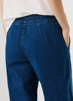 Pepe jeans calça loose jogger