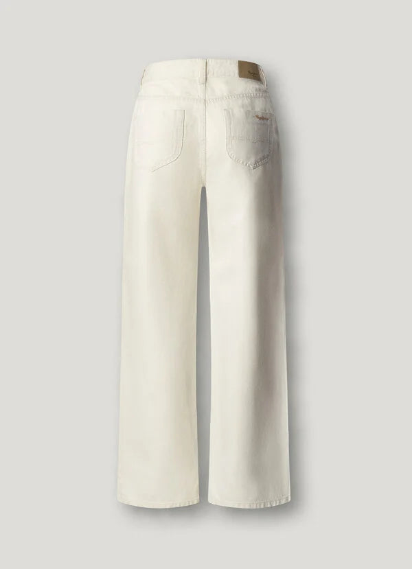 Pepe Jeans Calça Lexa