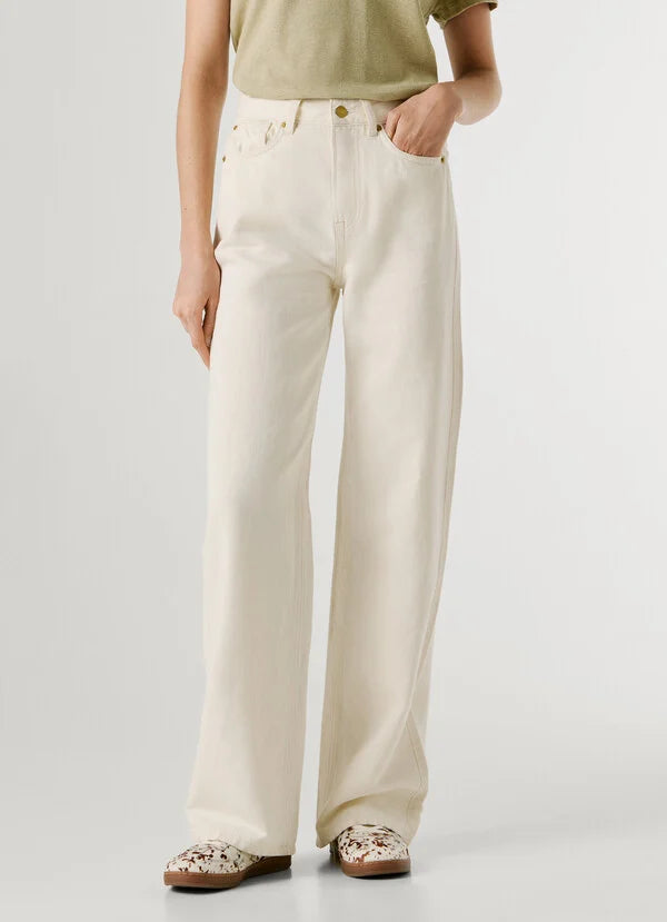 Pepe Jeans Calça Lexa