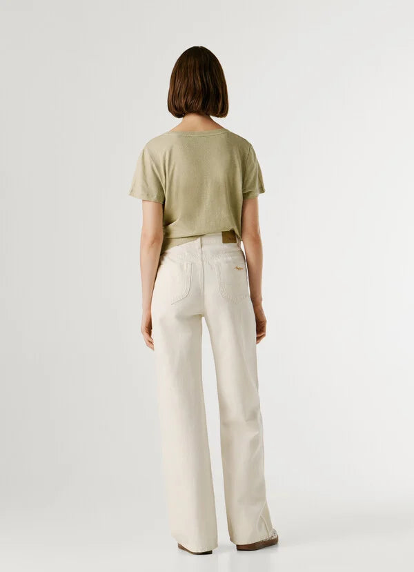 Pepe Jeans Calça Lexa