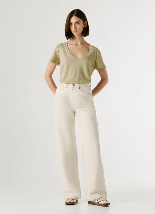 Pepe Jeans Calça Lexa