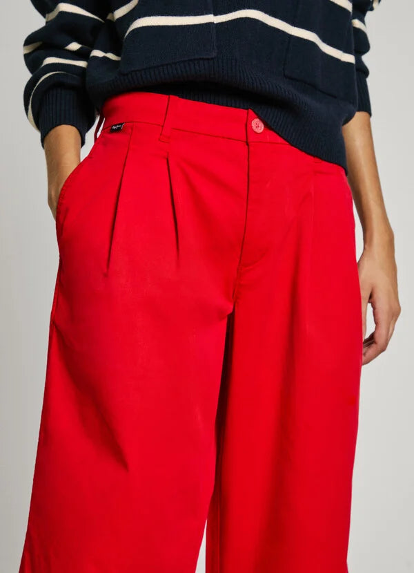 Pepe Jeans Calça Goa