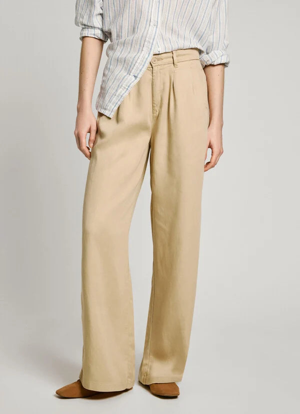 Pepe Jeans Calça Goa