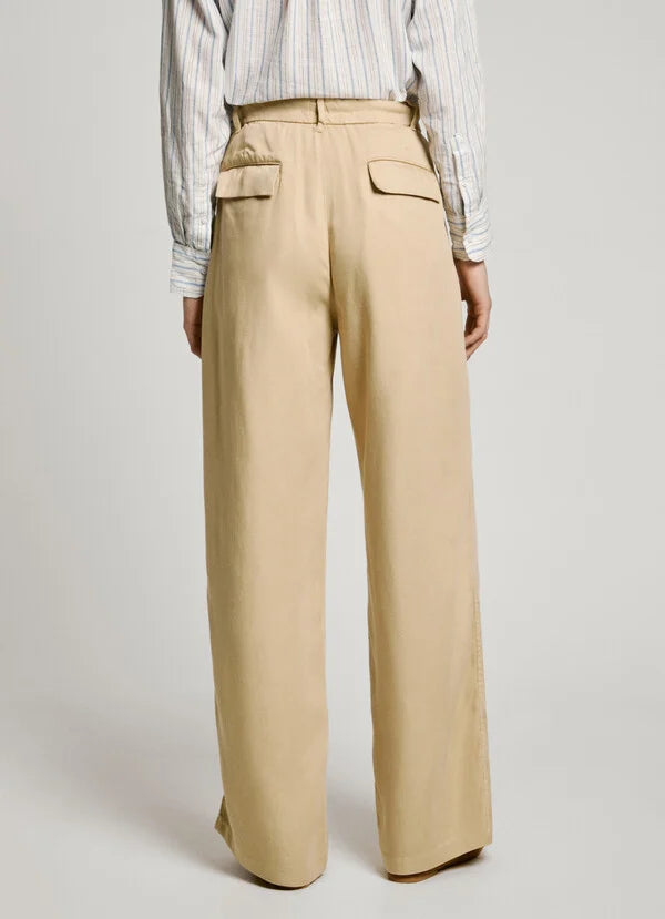 Pepe Jeans Calça Goa