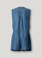 Pepe Jeans Jumpsuit calção