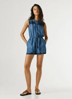 Pepe Jeans Jumpsuit calção