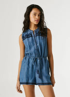Pepe Jeans Jumpsuit calção