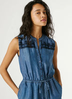 Pepe Jeans Jumpsuit calção
