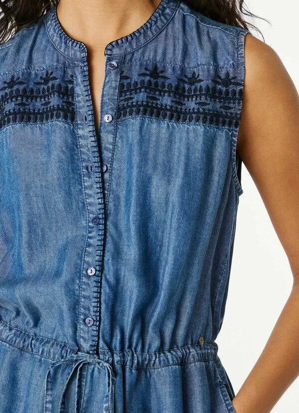 Pepe Jeans Jumpsuit calção