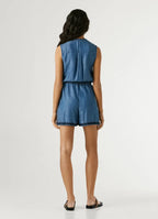 Pepe Jeans Jumpsuit calção