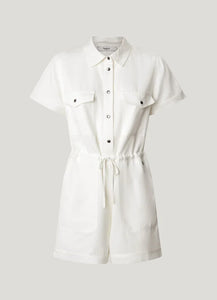Pepe Jumpsuit curto