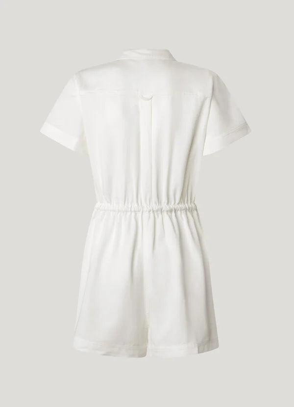 Pepe Jumpsuit curto