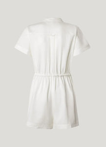 Pepe Jumpsuit curto