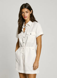 Pepe Jumpsuit curto
