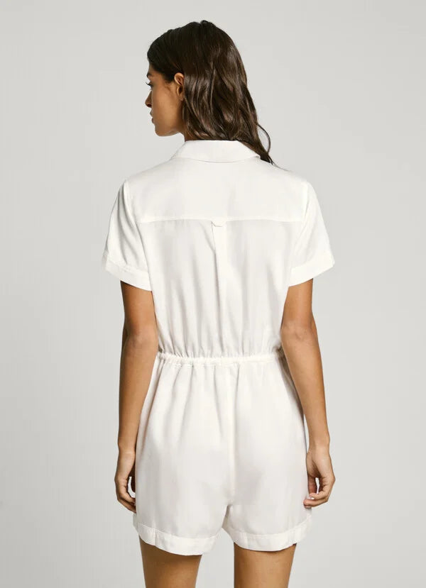 Pepe Jumpsuit curto