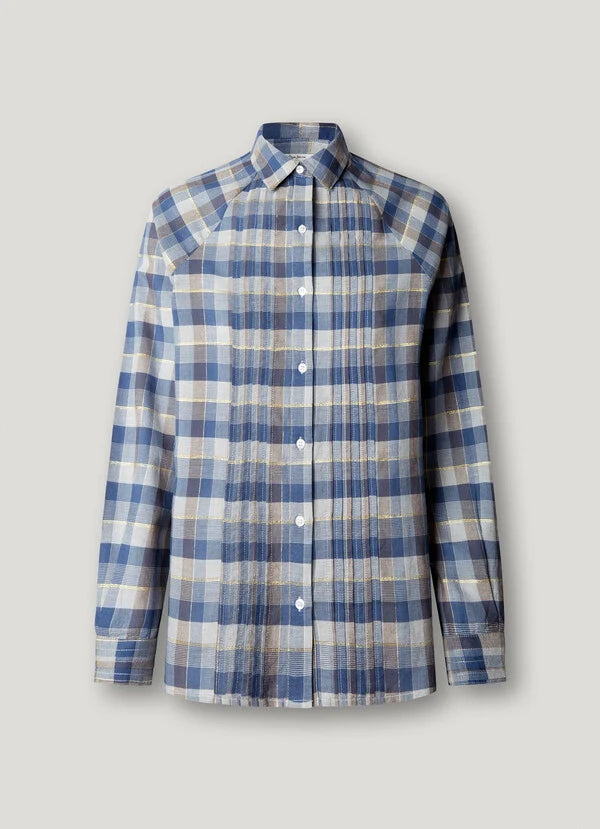 Pepe Jeans Camisa xadrez