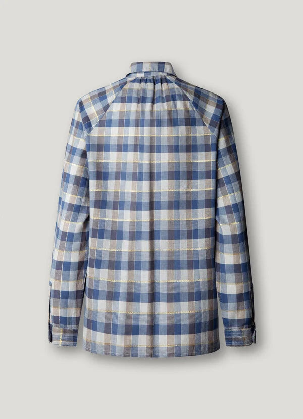 Pepe Jeans Camisa xadrez
