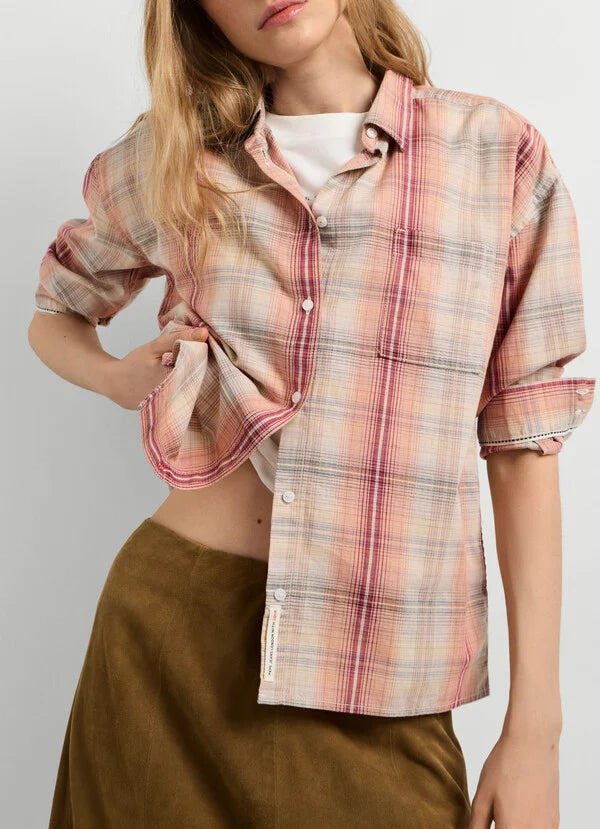 Pepe Jeans camisa Jeimysy