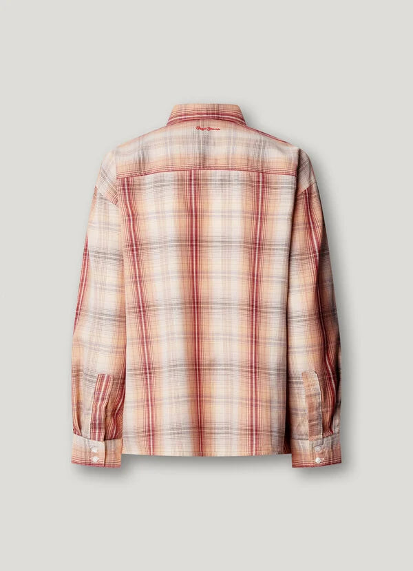 Pepe Jeans camisa Jeimysy