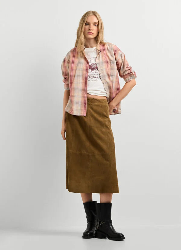 Pepe Jeans camisa Jeimysy
