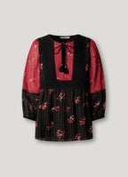 Pepe Jeans Blusa Geronima