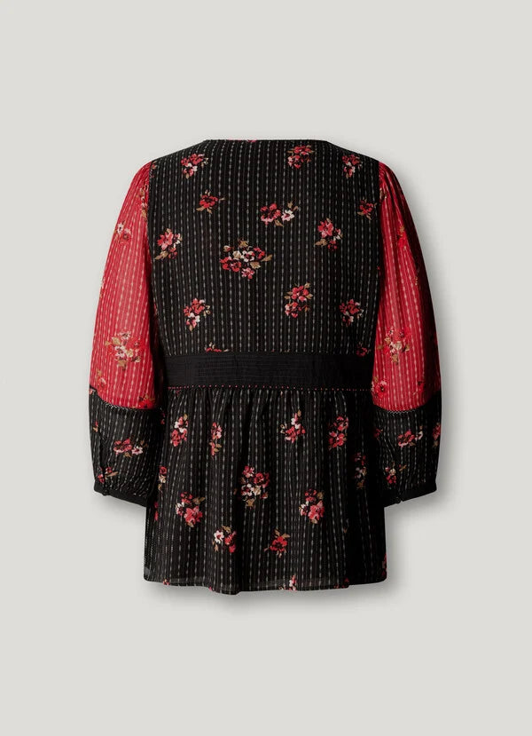 Pepe Jeans Blusa Geronima