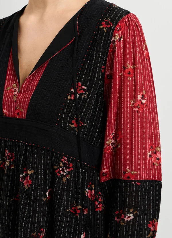 Pepe Jeans Blusa Geronima