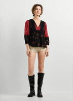 Pepe Jeans Blusa Geronima