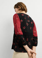 Pepe Jeans Blusa Geronima