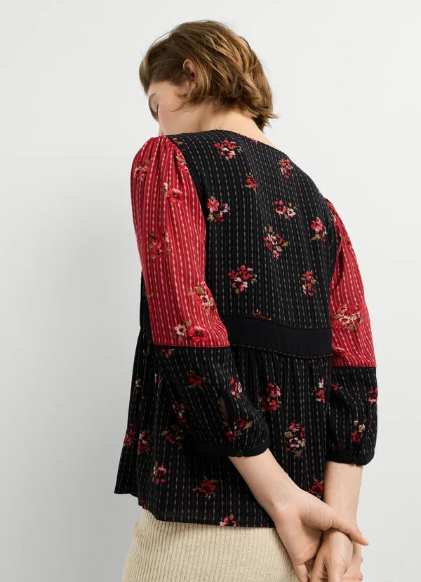 Pepe Jeans Blusa Geronima