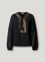 Pepe Jeans Blusa Jemma