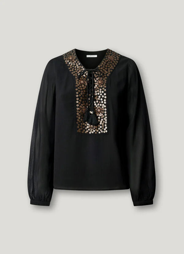 Pepe Jeans Blusa Jemma