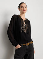 Pepe Jeans Blusa Jemma