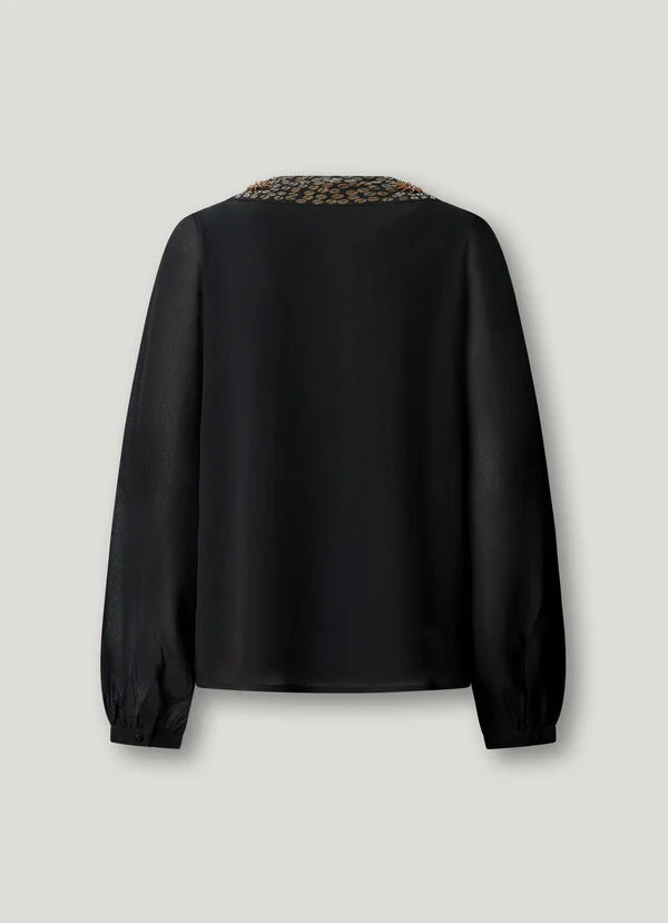 Pepe Jeans Blusa Jemma