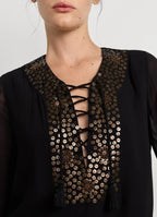 Pepe Jeans Blusa Jemma