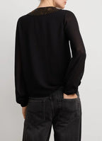Pepe Jeans Blusa Jemma