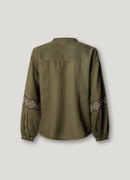 Pepe Jeans Blusa Hester