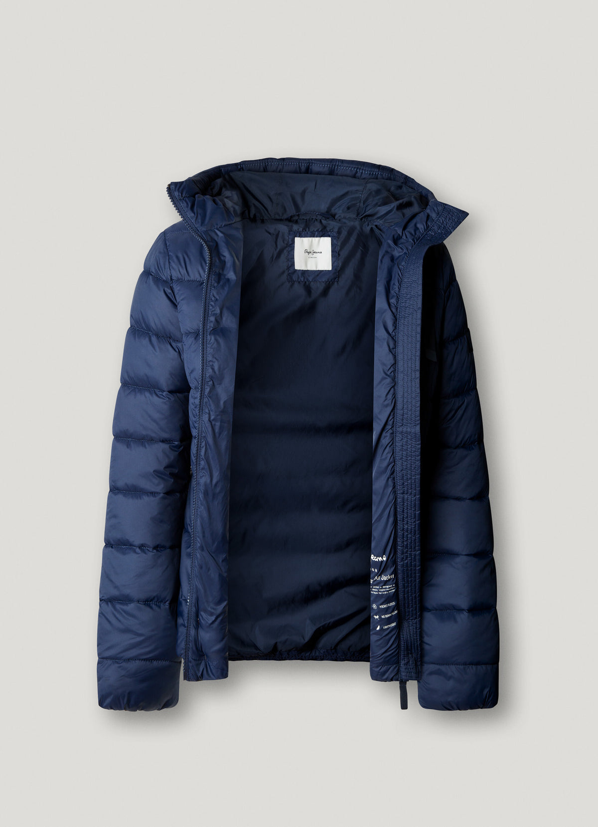 Pepe Jeans Blusão