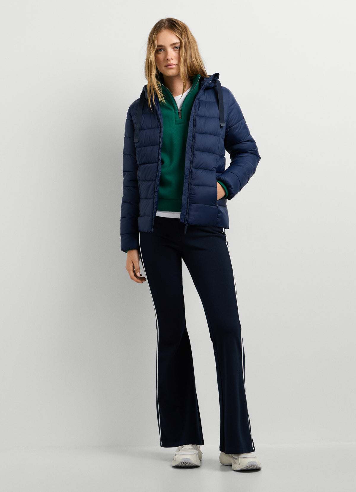 Pepe Jeans Blusão