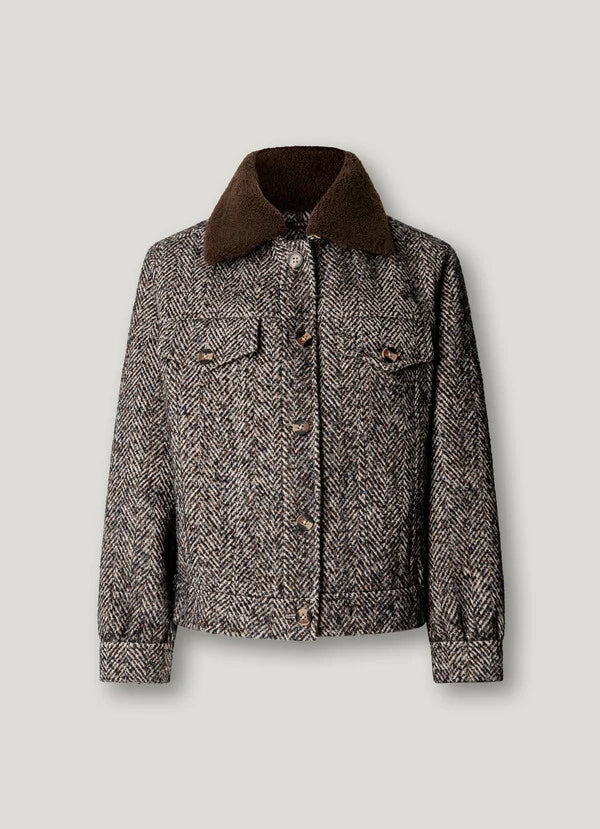 Pepe Jeans Blusão