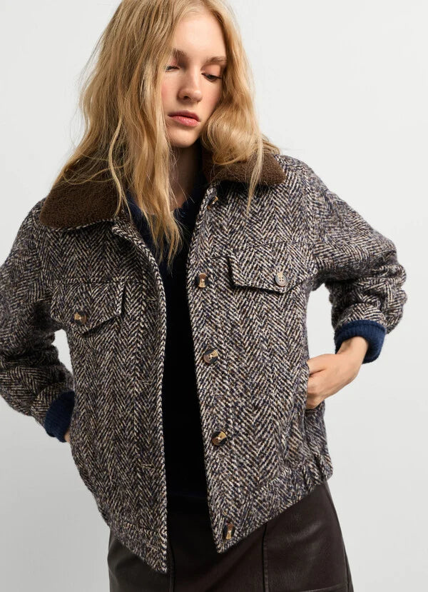 Pepe Jeans Blusão