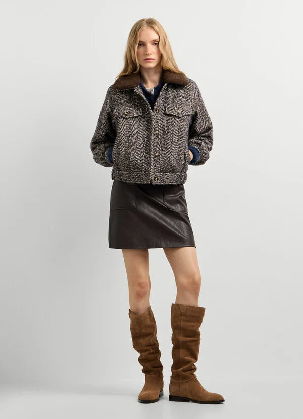 Pepe Jeans Blusão